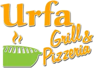 Urfa Grill & Pizzeria Logo